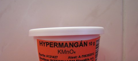 Kde koupit hypermangan