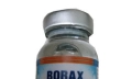 Roztok borax glycerin