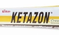 Ketazon mast