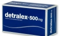 Detralex 180 tablet