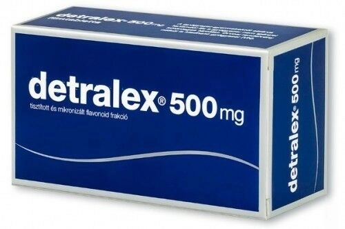 Detralex 180 tablet